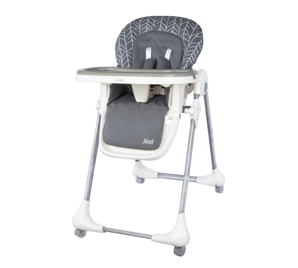 Highchairs & Boosters
