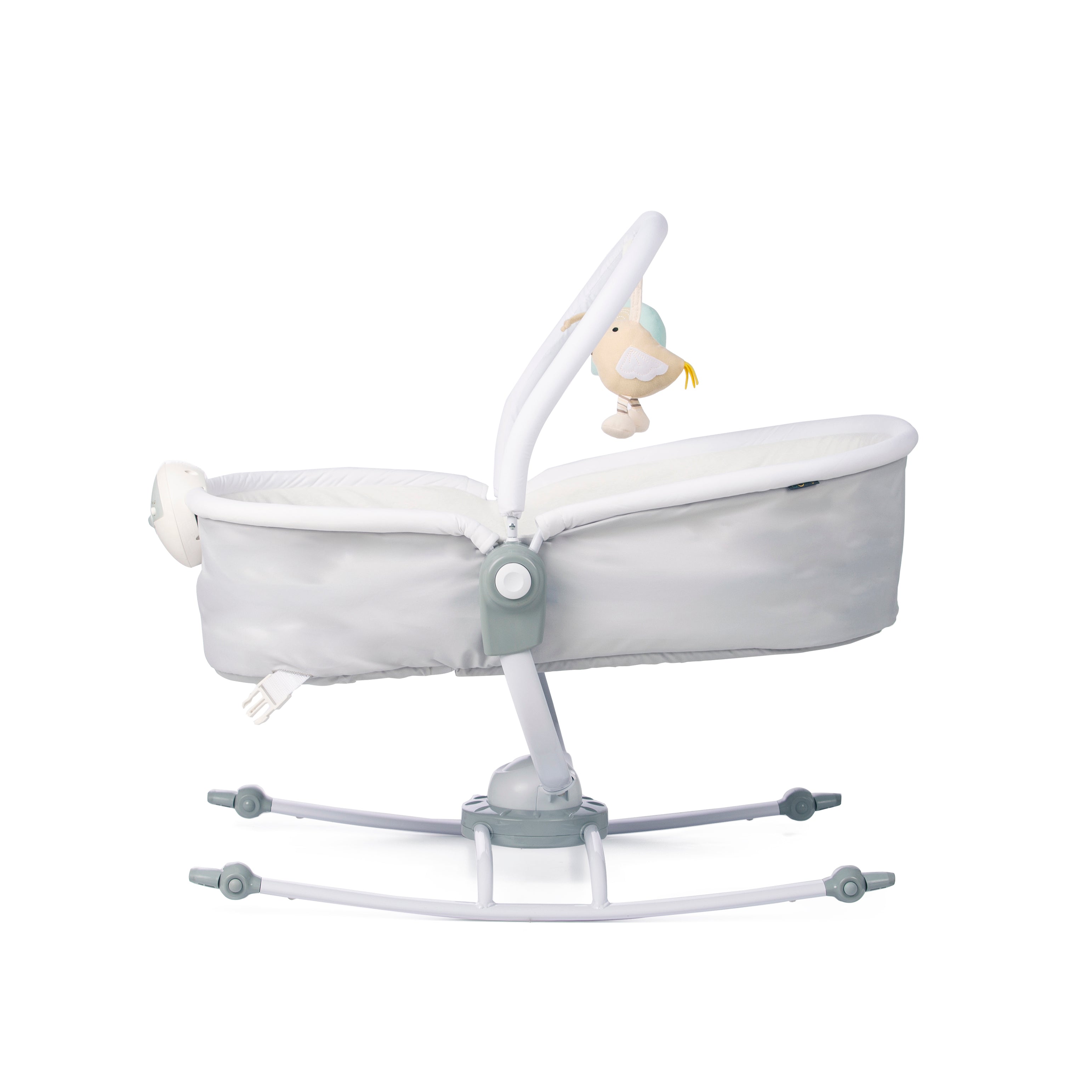 Rella 2-in-1 Rocker & Napper – Jikel Baby