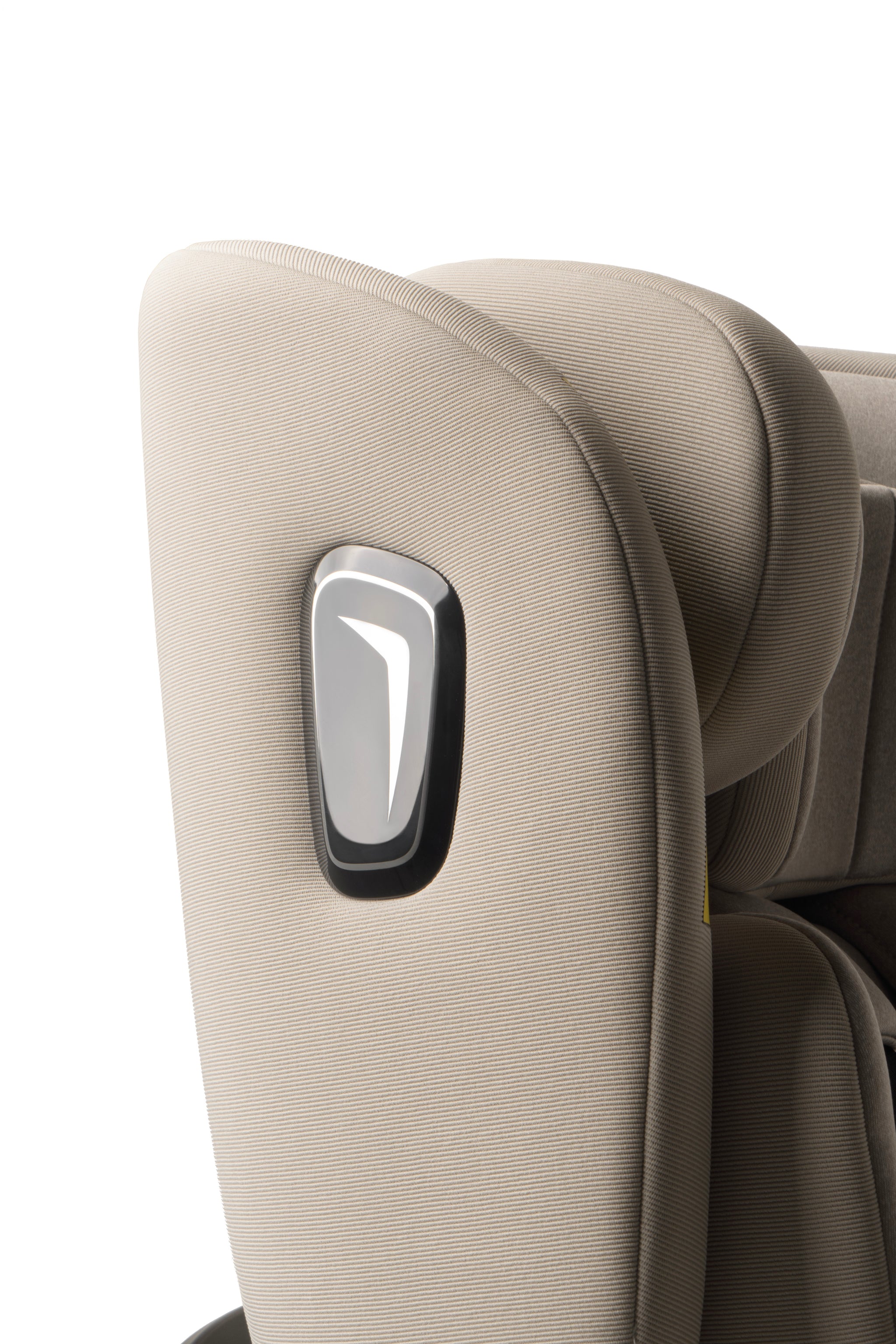 Mercury 360 I-Size Isofix Car Seat - Beige – Jikel Baby
