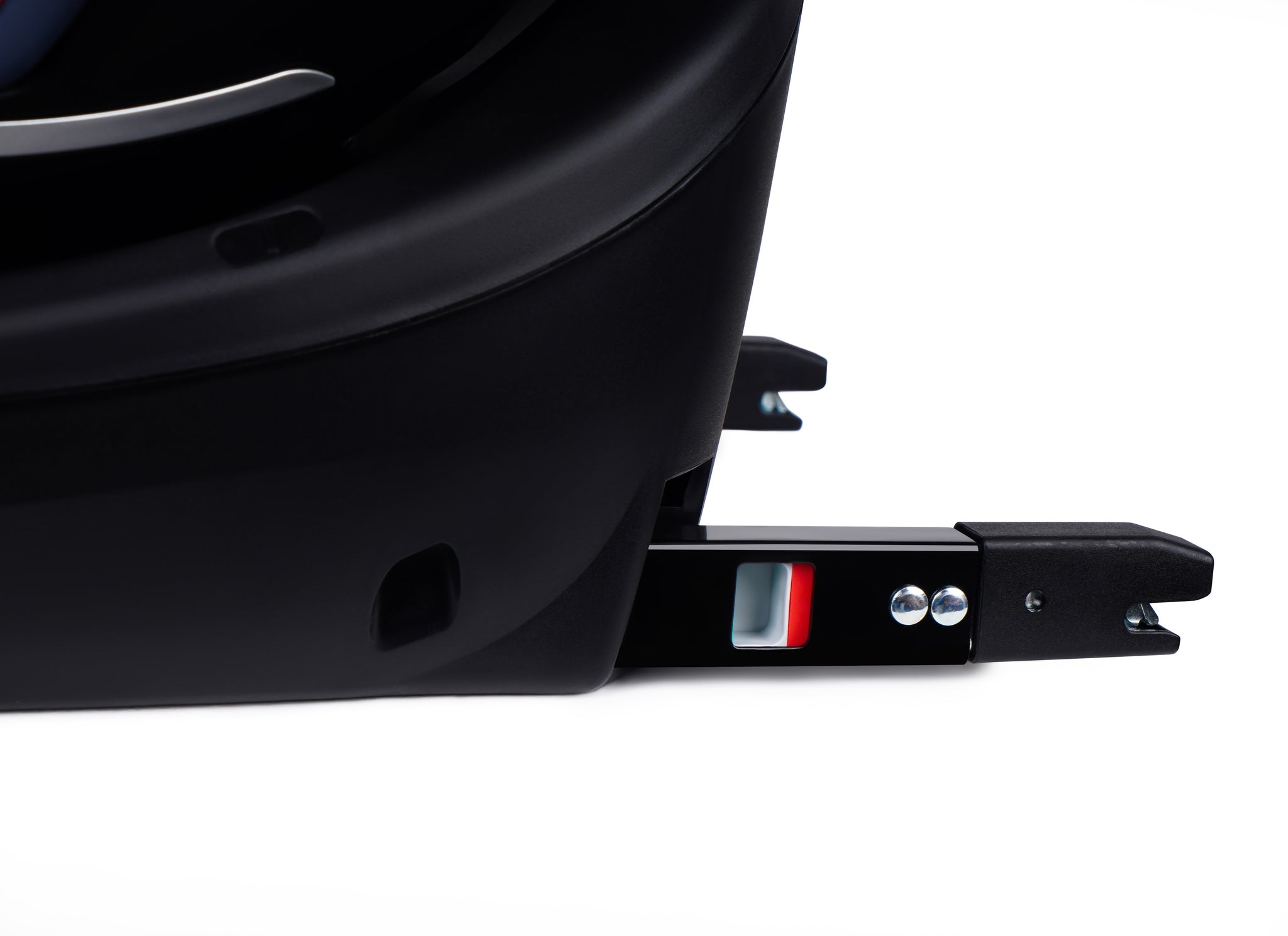 Saturn Zip 360 Rotating IsoFix Car Seat - Navy – Jikel Baby