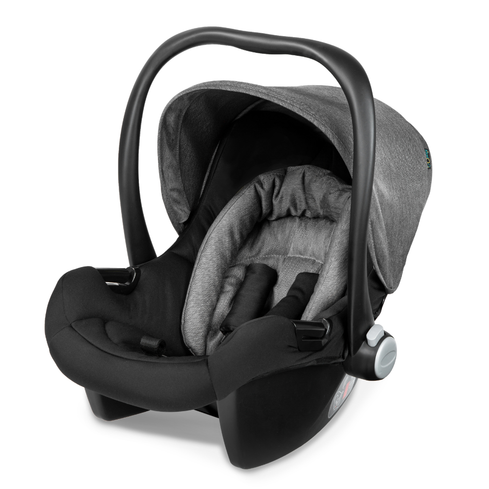 Jikel Rixa Infant Carseat