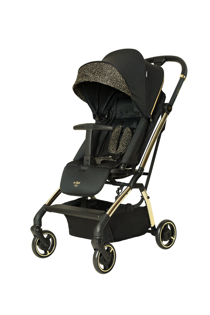 Jikel Life 360 Reversible Travel Compact Stroller