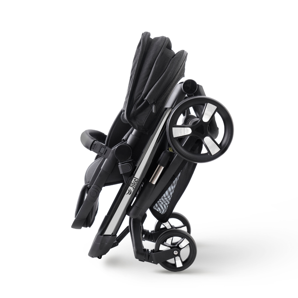 Electric baby strollers sales