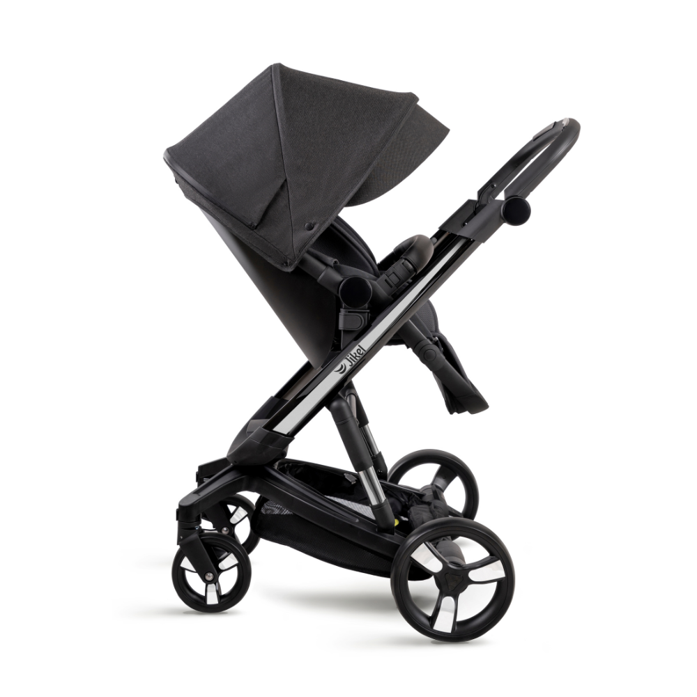 Electric carrycot sales