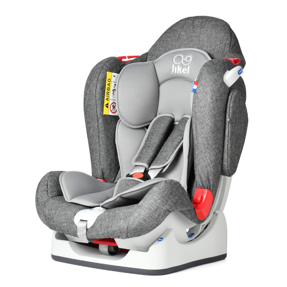 Jikel Royz Convertible Carseat