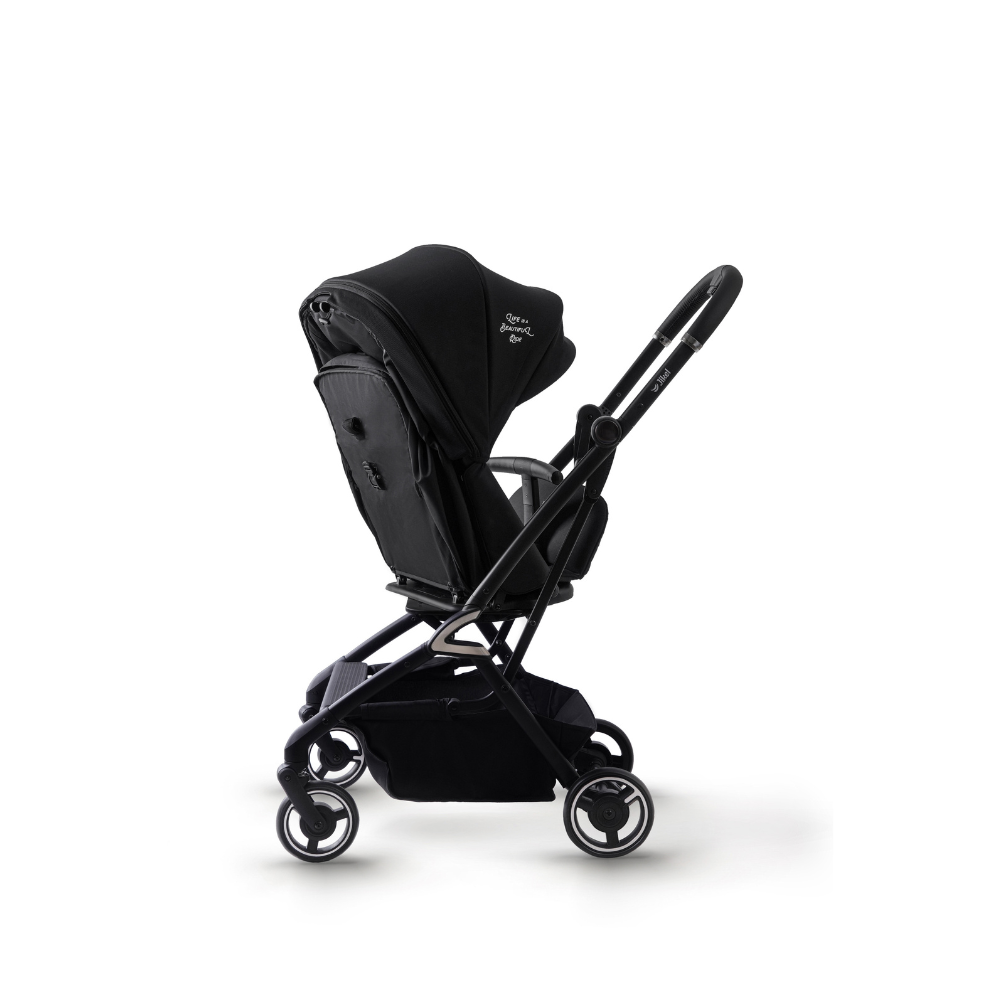 cybex eezy s twist ferrari Life 360 Reversible Compact Stroller