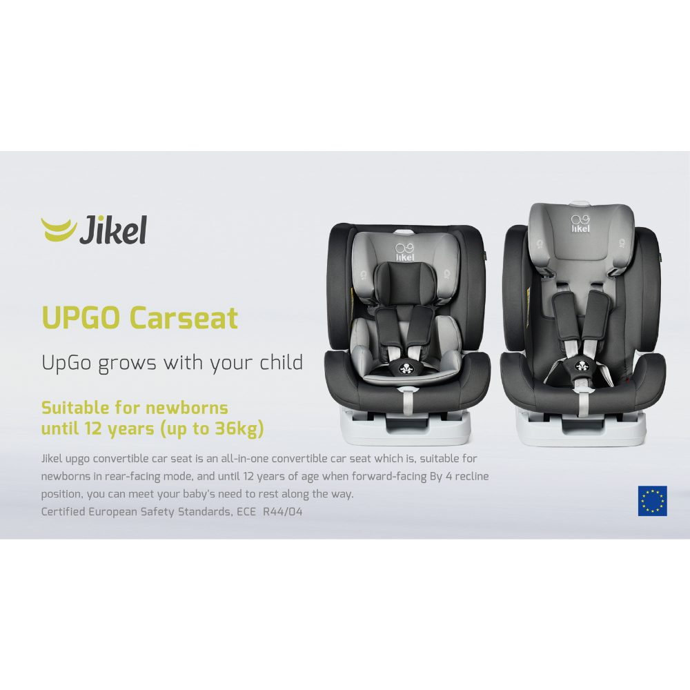 Car seat until 12 deals