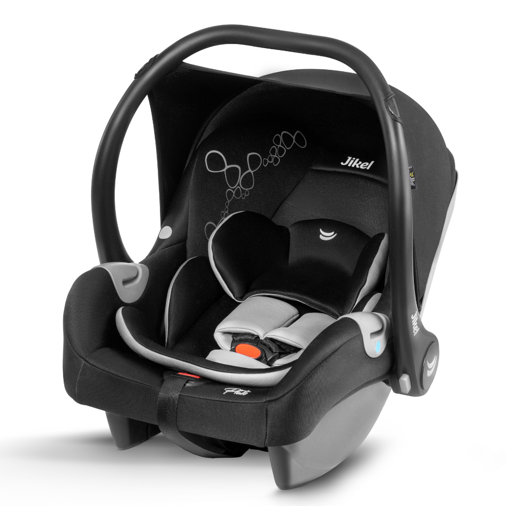 Jikel Pluto Infant Carseat