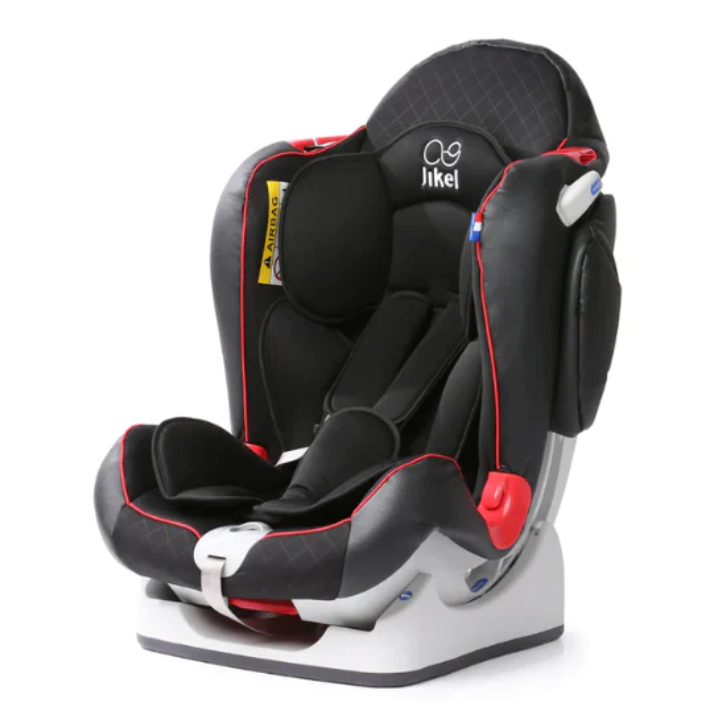 Jikel Royz Convertible Carseat