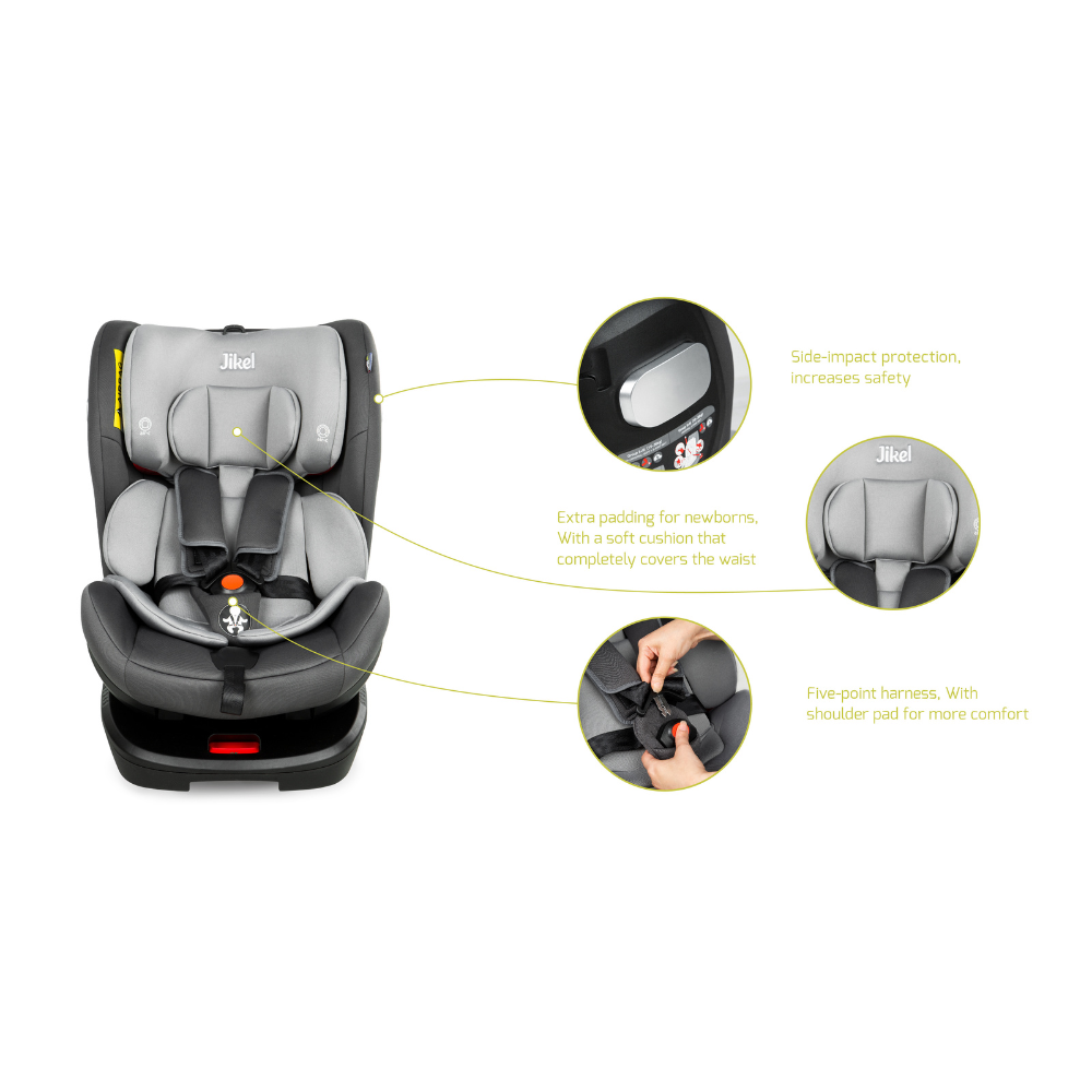 Isofix car seat shop price