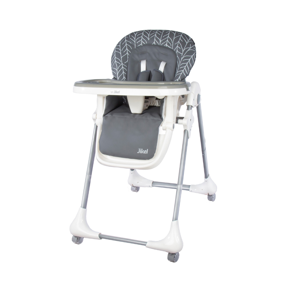 Tron Adjustable Highchair