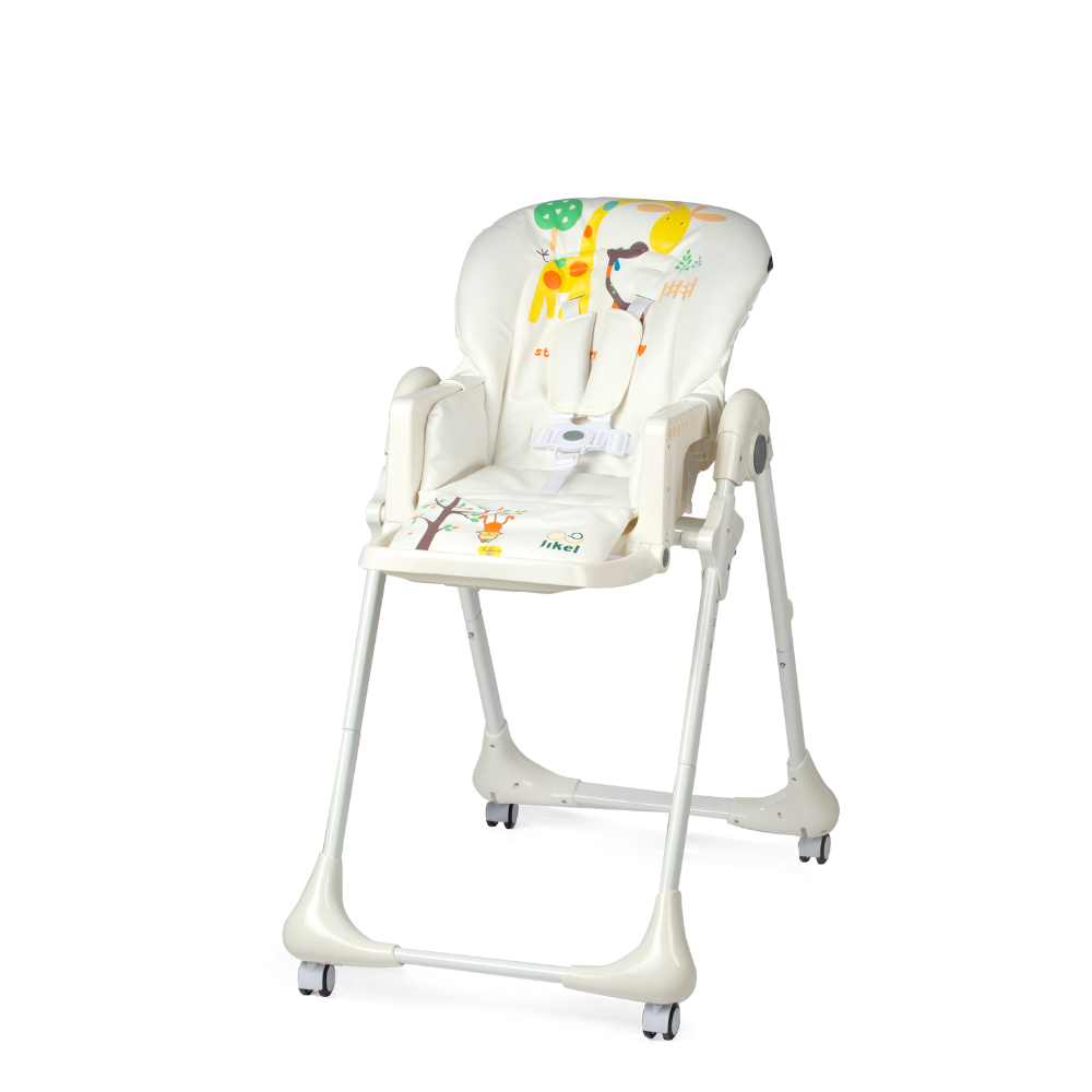 Jikel high deals chair