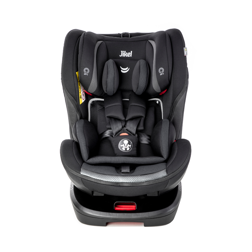 Spin isofix car deals seat