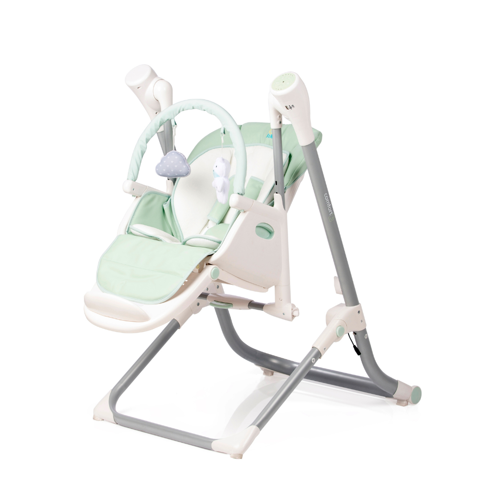 Jikel sales high chair
