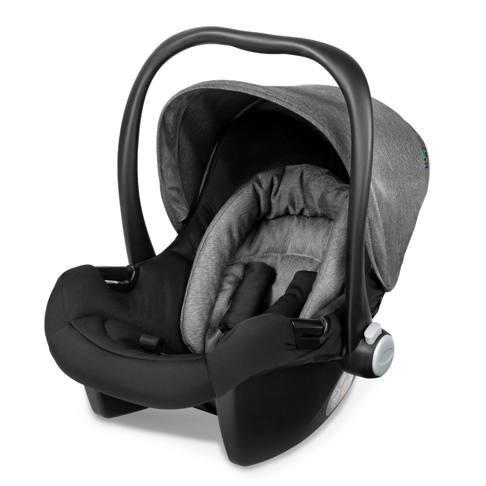 Reborn baby hotsell car seat